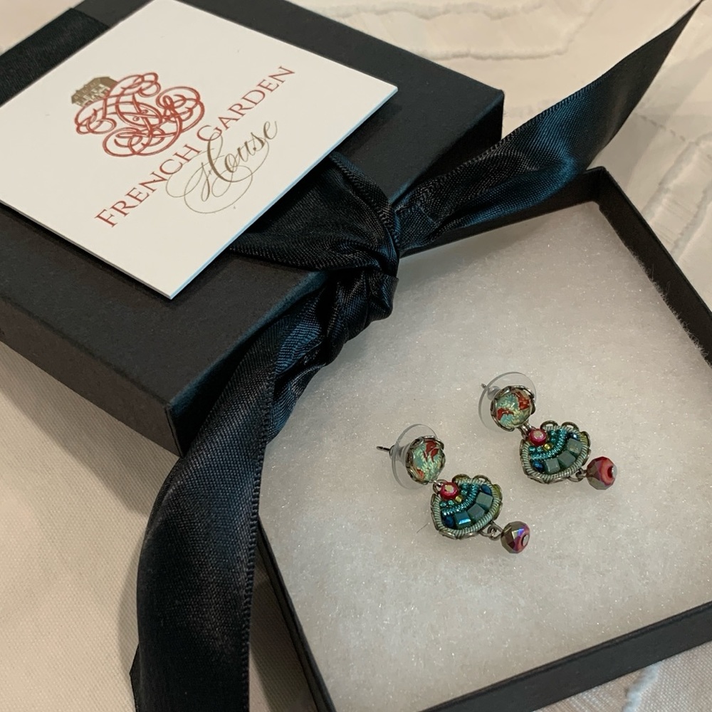 Vintage Earrings